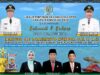 DPRD Mura, Ucap Selamat dan Sukses Kepada Bupati dan Wakil Bupati Yang Baru di Lantik Oleh Presiden