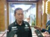 Ini Penjelasan Kasi Penyidikan, Terkait Penggeledahan di Ruang Bagian Hukum Sekretariat Daerah Kabupaten Barito Utara