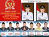 Komisi II DPRD Ucap Selamat dan Sukses Atas Pelantikan Bupati dan Wakil Bupati Murung Raya Terpilih, Heriyus-Rahmanto