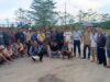 Batalkan Demo, Komunikasih Warga Desa Muara Pari Capai Kesepakatan Dengan Pihak PT.NPR