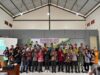 Musrenbang Kecamatan Teweh Timur Berjalan Sukses, 56 Kegiatan Diusulkan untuk Pembangunan Tahun 2026