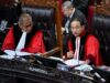 MK Mengabulkan Permohonan Pemohon PSU di Dua TPS Barito Utara