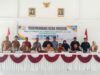 Pemerintah Desa Mampuak ll Menggelar Musyawarah Desa Khusus Untuk Menetapkan Penerima Manfaat