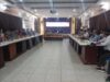 Mediasi Buntu, Kepala Desa Muara Pari Minta Kejelasan Lahan 140 Ha yang sudah di Bebaskan  Pihak PT.NPR