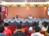 Pemkab Murung Raya Gelar Rakor Penyampaian LPPD, LKPJ, RLPPD Melalui SILPPD