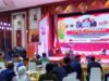 Pemkab Murung Raya Melalui Diskominfo SP, Hadir Gala Dinner Hari Pers Nasional 2025 di Banjarmasin