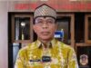 Pj Bupati Himbau Masyarakat Lebih Awal Melaporkan Pajak Tahunan Yang Memiliki NPWP