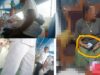 "Diduga Petugas Kapal KM Egon Bekerjasama Dengan Calo Penumpang Terkait Pembelian Tiket 