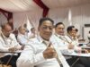 Bupati Murung Raya Ajak Masyarakat Lestarikan dan Kembangkan Budaya Lokal Daerah