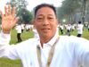 Retreat Hari Kelima di Magelang, Sejumlah Menteri Jadi Pemateri
