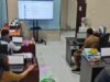 Pelaporan Aksi Konvergensi Penurunan Stunting TPPS Kabupaten Murung Raya