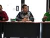 Pemkab Murung Raya Gelar Rapat Persiapan Observasi Desa Percontohan Antikorupsi