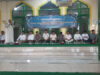 DPRD Bersama Pemkab Murung Raya Bukber di Masjid Nurul Islam