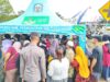 Disperindag Murung Raya Bersama Polres Gelar Pasar Murah di Bulan Ramadhan 1446 H