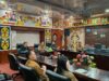 Pemkab Murung Raya dan DPRD Ikuti Rapat LKPJ Secara Daring Dengan Kemendagri