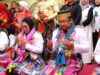 Tiba di Gowa, Hati Damai Disambut Ribuan Masyarakat : Kami Segera Jalankan Program Prioritasnya