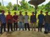 Diduga Keberadaan PT NPR di Desa Muara Pari Membuat Gaduh Warga