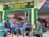 Kadis Nakertranskop UKM Barut Lakukan Pembinaan ke Koperasi Kartika Madani Kodim 1013 Muara Teweh