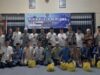 Wakil Bupati Murung Raya Buka Puasa Bersama di Kecamatan Tanah Siang Selatan