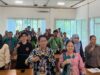 BPS Murung Raya Luncurkan Program Satu Data Indonesia untuk Perbaiki Tata Kelola Data Daerah