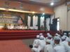 Peringati HUT Damkar, Satpol PP, dan Satlinmas Buka Puasa Bersama