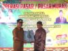 Pemkab Murung Raya Gelar Pasar Murah, Ringankan Beban Warga Jelang Idulfitri 1446