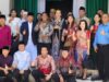 Lebaran Idulfitri, Ketua DPRD Murung Raya Gelar Open House