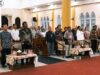 Panitia Bermazmur Murung Raya 2024 Di Bubar, Acara Sukses Digelar