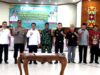 Sekda Murung Raya Pimpin Musrenbang RKPD Kabupaten Tahun Anggaran 2026
