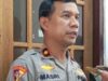 Menjelang PSU, Kondisi Kabupaten Barito Utara Aman dan Terkendali Menjelang PSU, Kondisi Kabupaten Barito Utara Aman dan Terkendali
