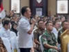 Wakil Bupati Minta ke Mentan Bisa Berpartisipasi Program Cetak Sawah di Murung Raya
