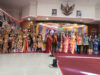 Pemilihan Bakah Bawi, Putra Putri Pariwisata Murung Raya 2025 Resmi di Buka Wakil Bupati Rahmanto di GPU