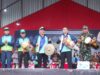 Ketua DPRD Murung Raya Hadiri Pembukaan Festival Budaya Tira Tangka Balang Tahun 2025 di Alun-Alun Jorih Jerah Puruk Cahu