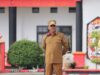 Tenaga Honor Kontrak Dibawah 2 Tahun Diberhentikan, Bupati Murung Raya, Akan RDP Dengan DPRD Cari Solusi