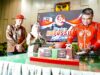 Keluarga Besar Kopassus Wilayah Sulsel Gelar Syukuran Peringatan HUT Ke-73 Kopassus Tahun 2025 Keluarga Besar Kopassus Wilayah Sulsel Gelar Syukuran Peringatan HUT Ke-73 Kopassus Tahun 2025