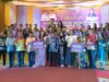 Grand Final Pemilihan Bakah Bawe Pariwisata Berlangsung Meriah. Berikut Daftar Pemenangnya