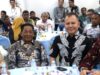 Bupati Murung Raya Hadiri Ramah Tamah Bersama Pemprov Kalteng dan Komisi V DPR RI