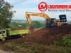 Banyak Tambang Ilegal Di Kab gowa, APH Diminta Tutup Tambang Galian C Dan Tangkap Para Pelaku