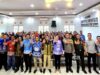 Pemkab Murung Raya Rembuk Stunting di Kecamatan Murung