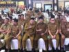 Wakil Bupati Murung Raya, Rahmanto Hadiri Sosialisasi dan Dialog Sekolah Rakyat Bersama Mensos RI di Palangka Raya