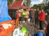 Pemkab Murung Raya dirikan Dapur Umum di Empat Desa Wilayah Kecamatan Murung