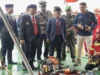 Ketua DPRD Hadir Apel Upacara Hari Otonomi Daerah dan Apel Kesiapsiagaan Bencana