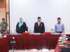 Pemkab Murung Raya Pra Musrenbang RPJMD Tahun 2025-2029 di Aula Bapperida