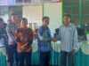 Harlian Raih Suara Terbanyak di Pilkades Desa Wakat