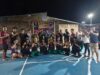 Atlet IBCA MMA Sulawesi Selatan Siap Berlaga di Kejurnas 2025 di Surabaya