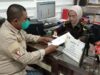 Ketua P3A Sipainga di Barombong Dilaporkan ke Kejaksaan, Dugaan Proyek Asal Kerja dan Mark-up