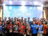 Pemkab Murung Raya Canangkan Desa Cinta Statistik