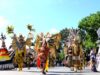 Pemkab Murung Raya Turut Hadir Meriahkan FBIM 2025 Dalam Ajang Pelestarian Budaya