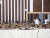 Pemerintah Kabupaten Murung Raya Hadiri Fasilitasi P-RKPD Tahun 2025
