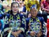 Bupati Murung Raya Hadiri Penutupan FBIM Tahun 2025 di Palangka Raya